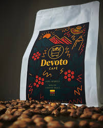 Devoto Café